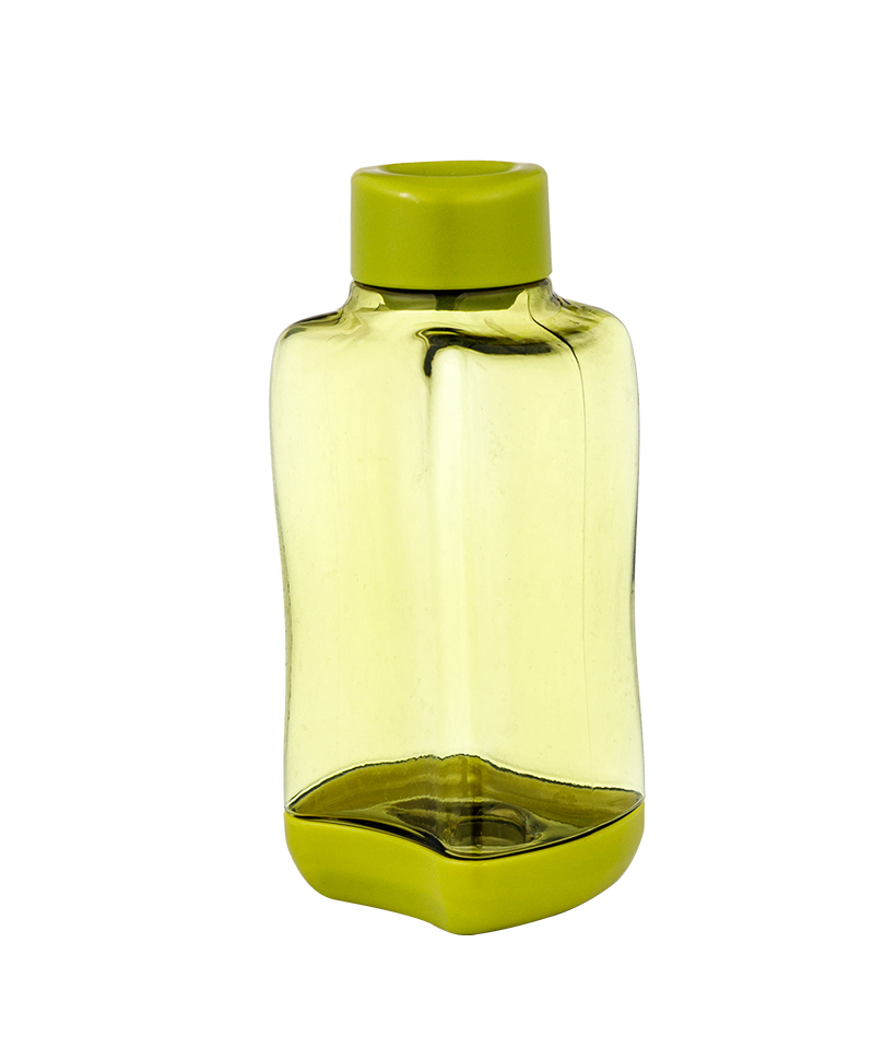 500ml/700ml/1000ml トライタン角型ボトル